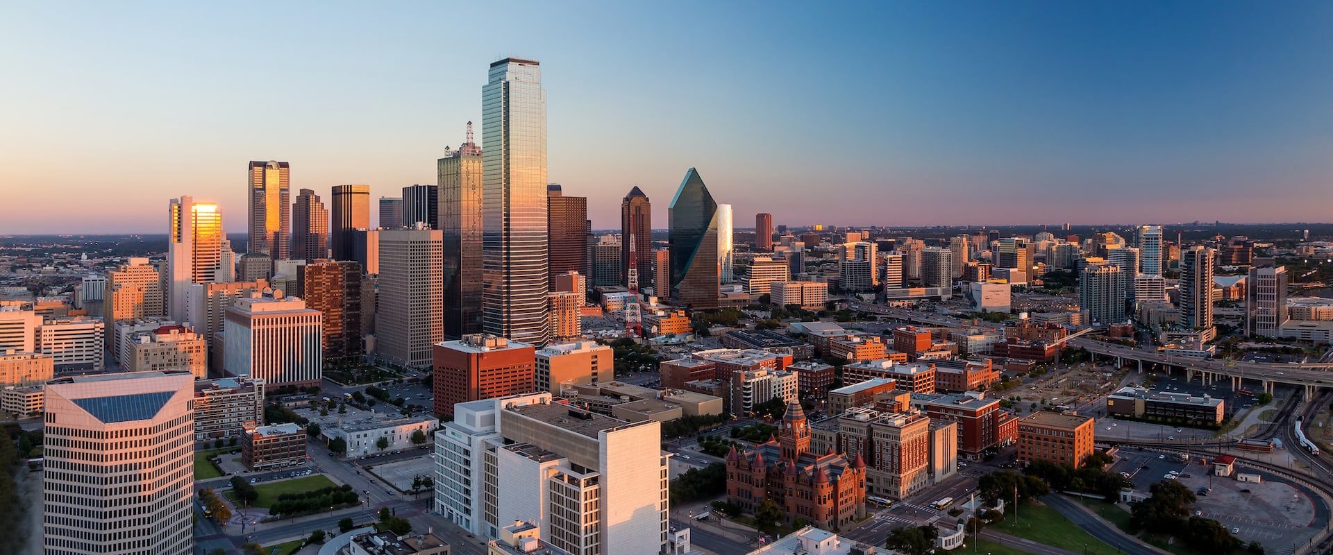 Exploring the Diverse Landscape of Dallas Businesses