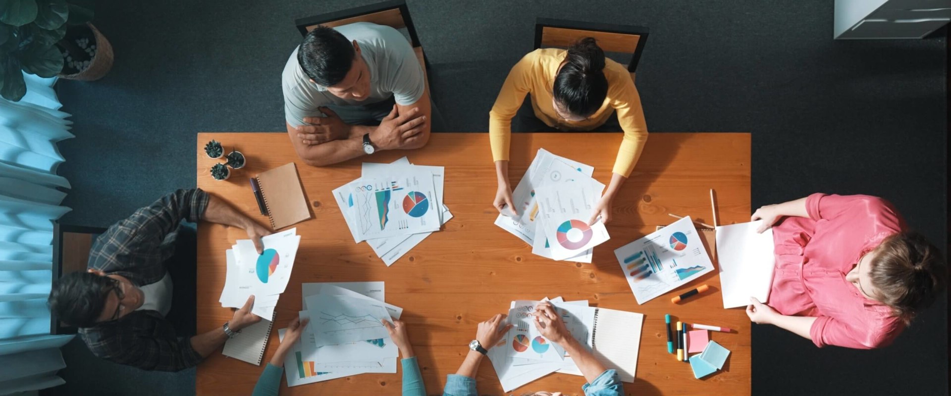 Economic Outlook for Businesses in Dallas