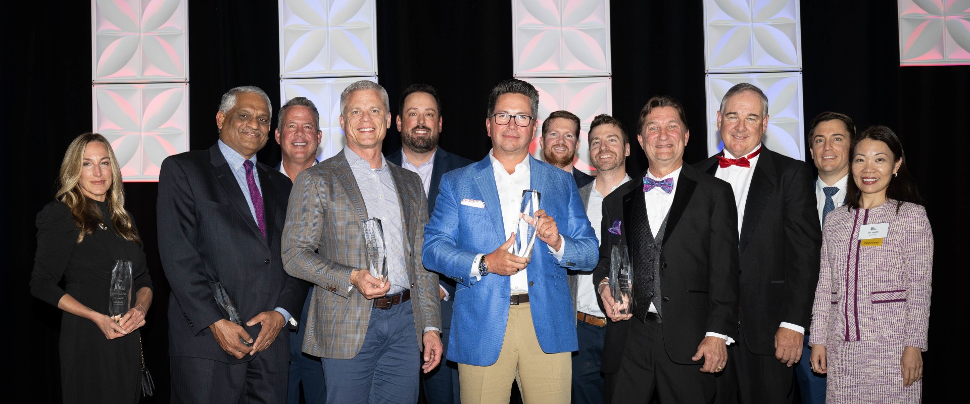 Exploring Business Networking Events in Dallas