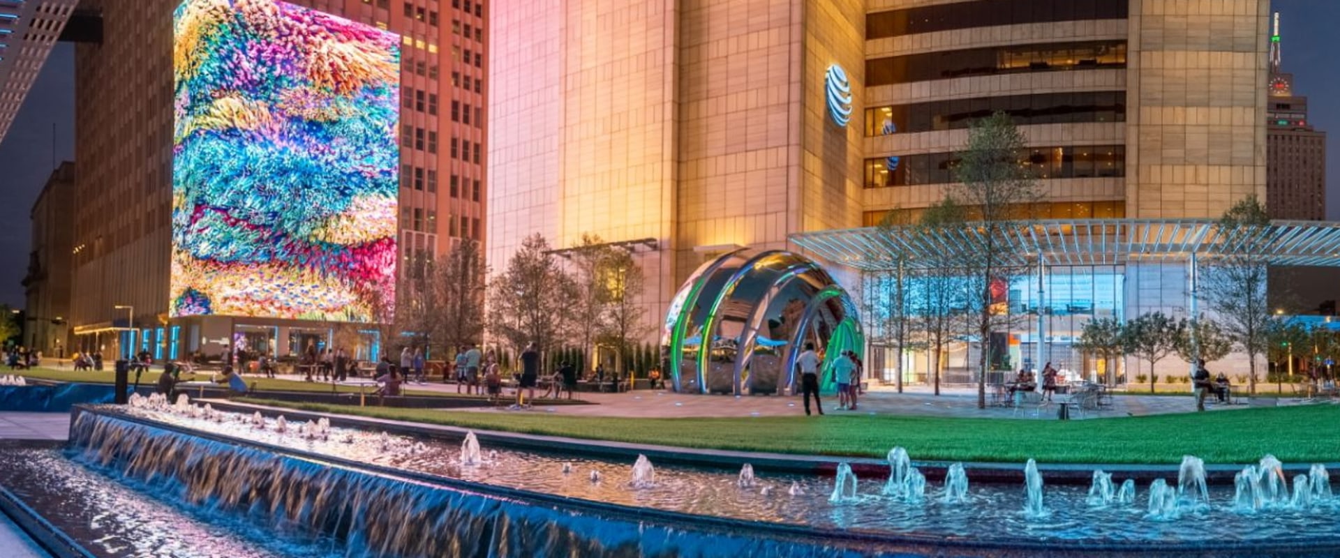 Discovering Dallas: A Journey Through Unique Boutiques