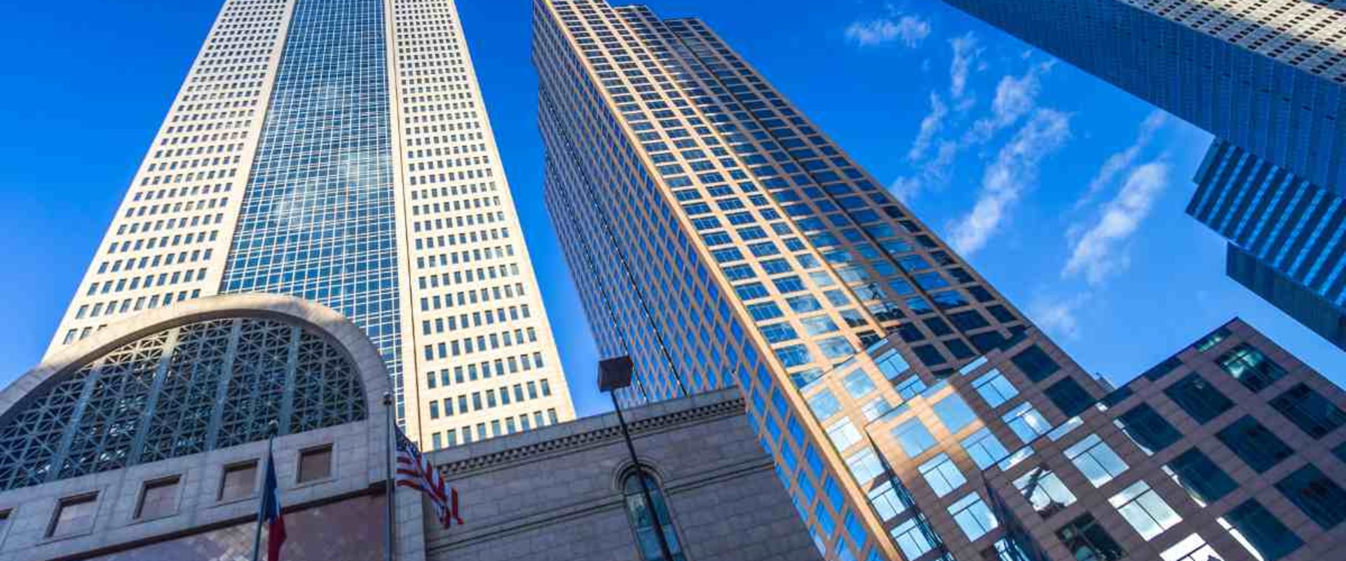 Top Industries Driving Economic Growth in Dallas