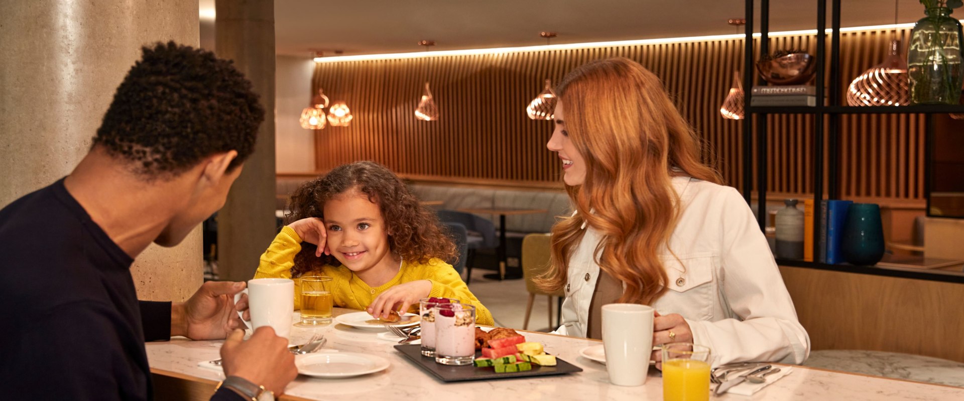 Discovering Family-Friendly Dining in Dallas