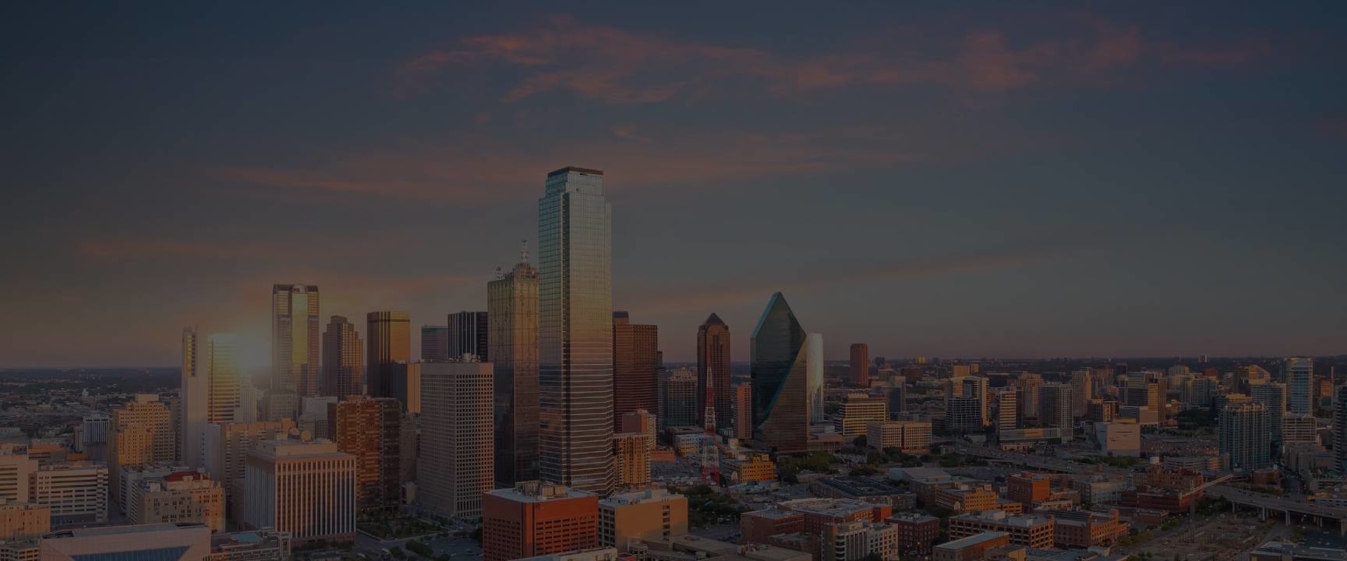 Insights into Business Ratings in Dallas