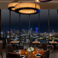Exploring the Fine Dining Scene in Dallas