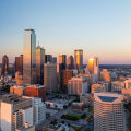Exploring the Diverse Landscape of Dallas Businesses