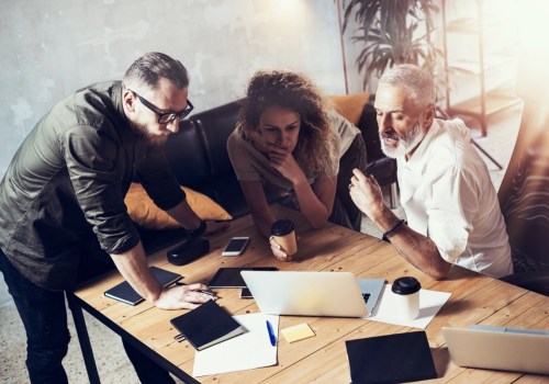 Exploring the Startup Ecosystem in Dallas