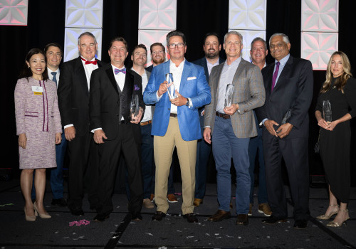 Explore the Future of Business at Upcoming Conferences in Dallas