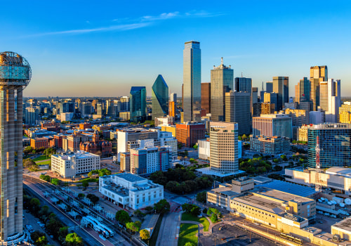 Legal Support for Dallas Startups: Essential Insights