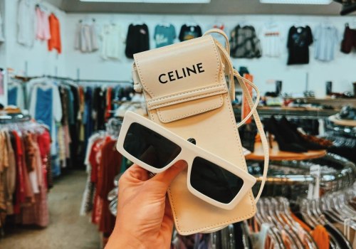 Top Thrift Shops to Explore in Dallas