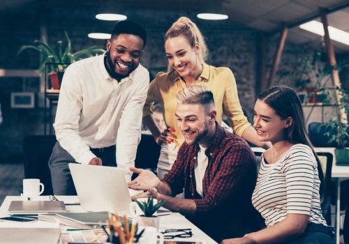 Exploring Funding Opportunities for Startups in Dallas