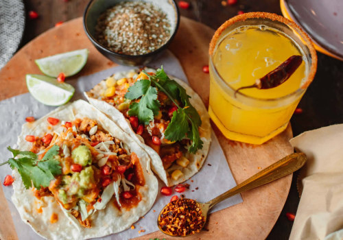 Top Tex-Mex Eateries in Dallas Worth Trying