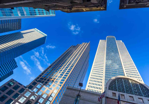 Top Industries Driving Dallas Business Growth in 2025