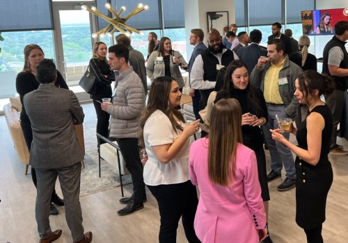 Recent Acquisitions and Mergers Shaping Dallas Business Landscape