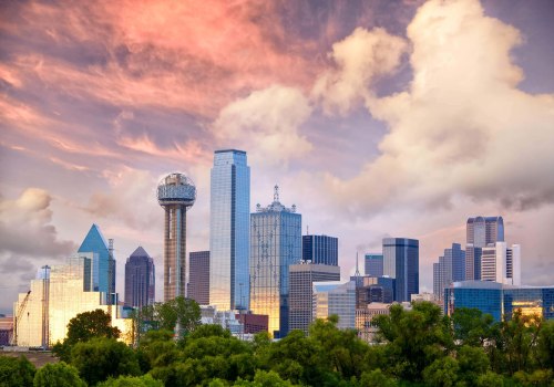 Funding Options for Small Businesses in Dallas