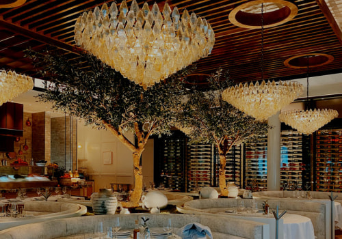 Exploring Casual Dining Options in Dallas