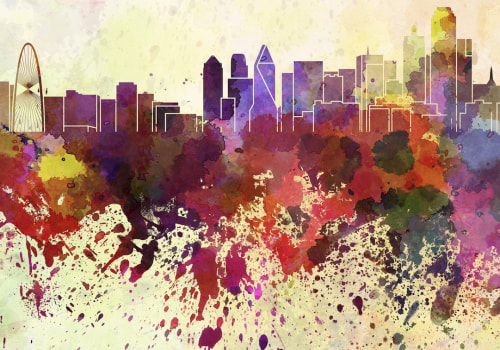 Innovative Startups Shaping the Dallas Business Landscape