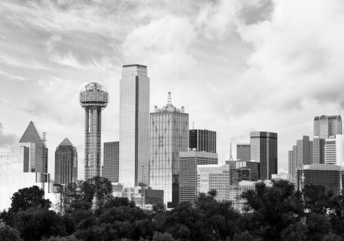 Mastering the Art of Leaving Reviews for Dallas Businesses