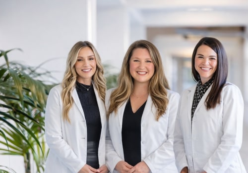 Exploring Health and Wellness Services in Dallas