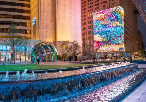 Discovering Dallas: A Journey Through Unique Boutiques