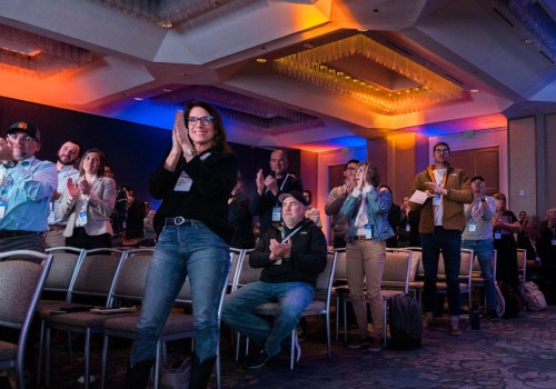 Unlocking Opportunities: Free Seminars for Small Business Owners in Dallas