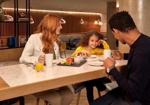 Discovering Family-Friendly Dining in Dallas