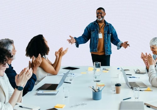 Skill-Building Workshops for Entrepreneurs in Dallas