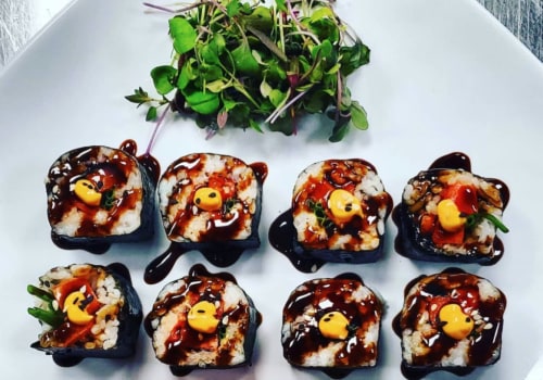 Top Vegan and Vegetarian Dining Experiences in Dallas