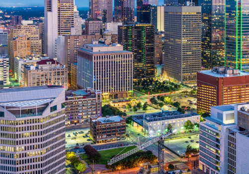 Discovering the Best Businesses in Dallas