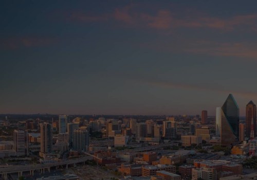 Insights into Business Ratings in Dallas