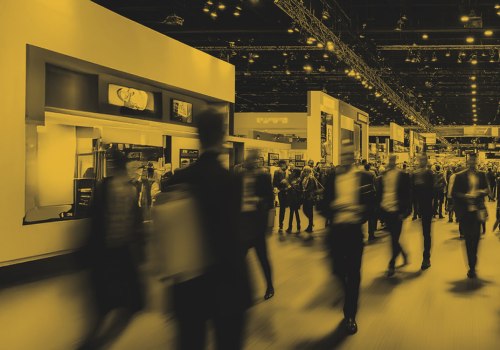 Major Trade Shows in Dallas: A Hub for Business Opportunities