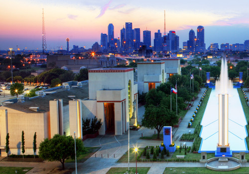 Exploring the Vibrant Landscape of Newly Opened Businesses in Dallas