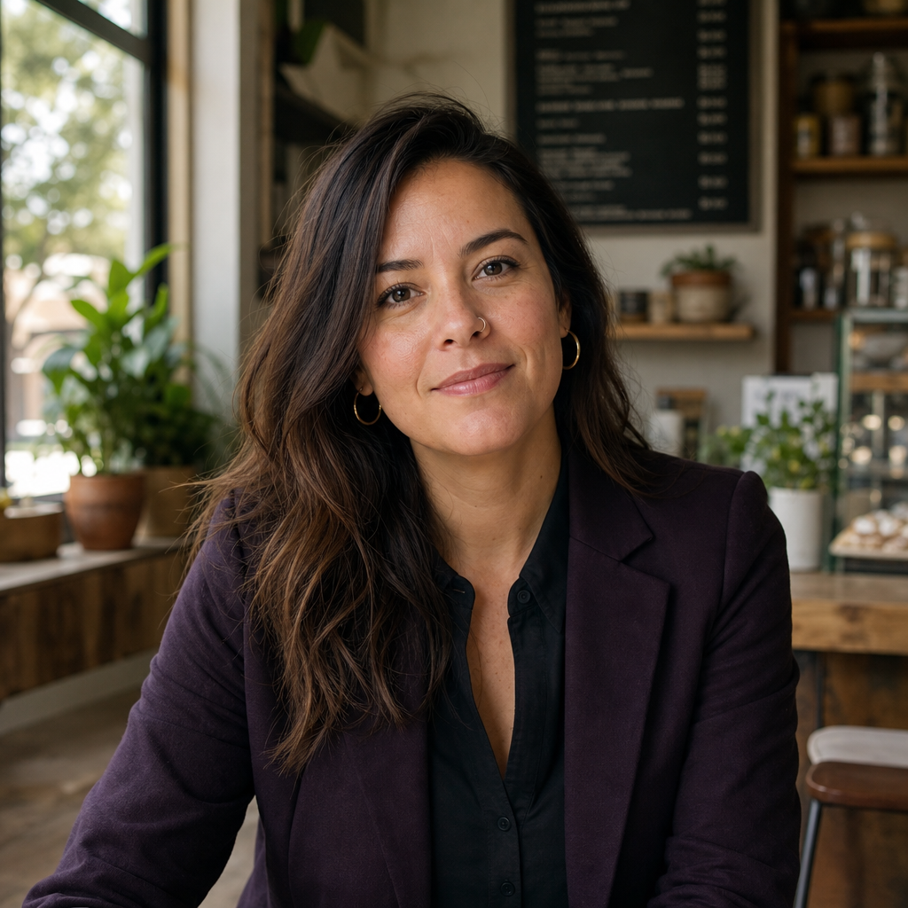 Marisol Carlstrom